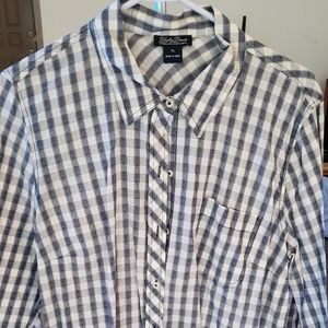 Lucky Brand button up